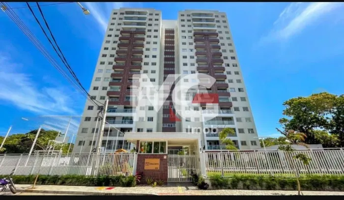 Apartamento em Curió