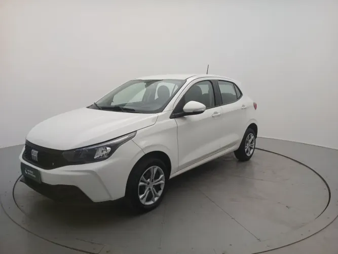 Fiat Argo Drive 1.0 Firefly 2025