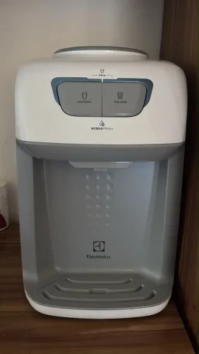 Gelágua Electrolux