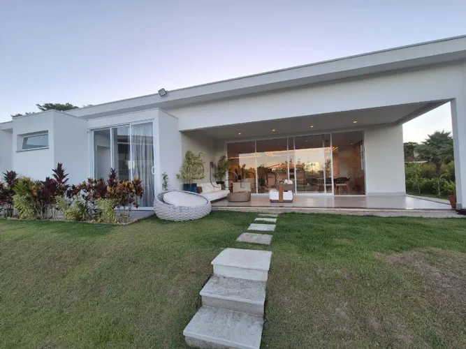 Casa à venda com 3 quartos no Fazenda Serra Azul I e II, Itupeva.