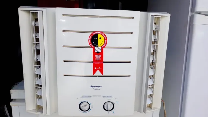 Ar condicionado Springer 7.500 BTUs