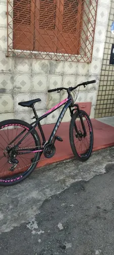 Mountain Bike Aro 29