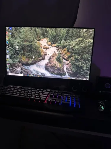 PC GAMER RX 6600 AMD RYZEN5 5600GT
