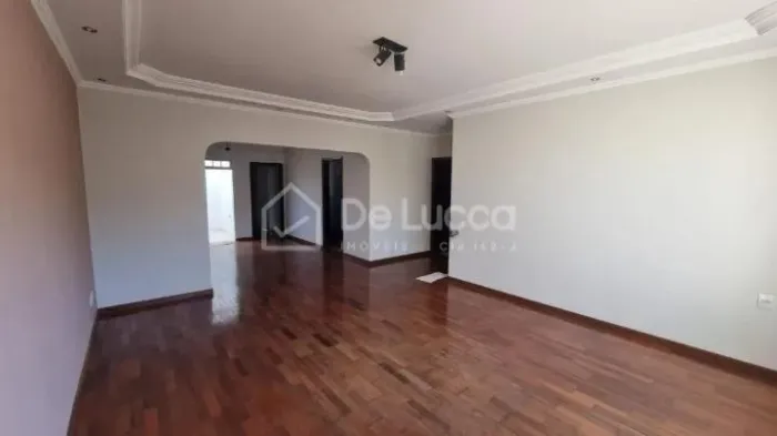 casa - Jardim Guarani - Campinas