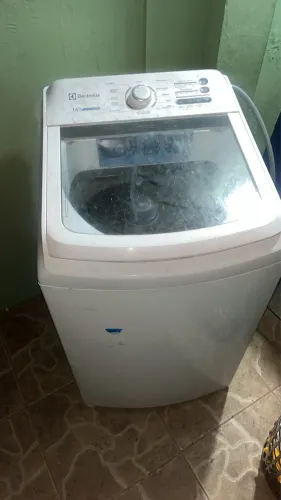 Máquina de lavar 14 kilo