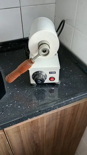 Máquina de Prótese Flex