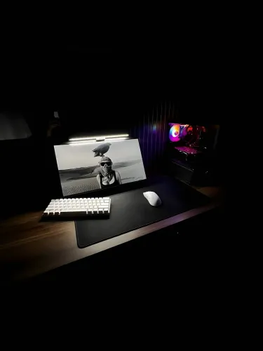 Pc gamer completo
