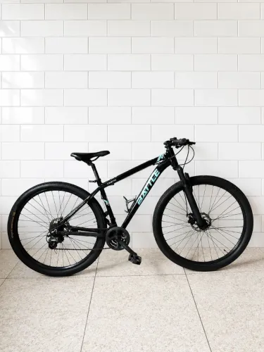 Bicicleta aro 29 alumínio BATLE