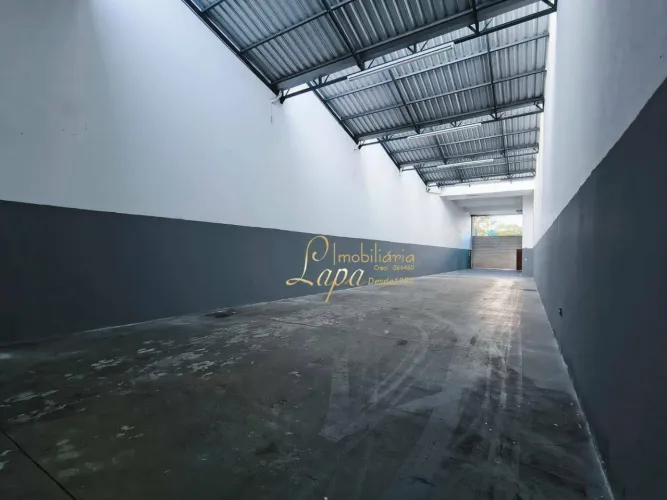 Galpão para alugar, 400 m² por R$ 15.000,00/mês - Vila Jaguara - São Paulo/SP