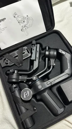 Gimbal Feiyutech Scorp-C