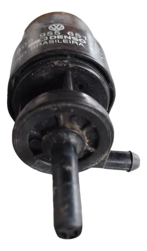 Motor Esguicho Limpador Parabrisa Vw Santana 1992 A 1996
