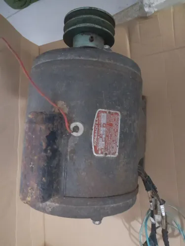 Motor Serra Bancada 