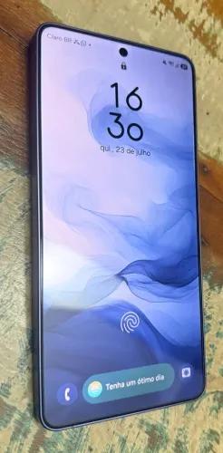 Vendo Galaxy S26 Ultra 256g com 03 meses de uso