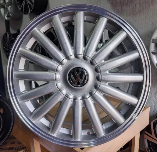 Rodas aro 18 + 185/35R18 Aptany RA301 - R$ 6.290,00