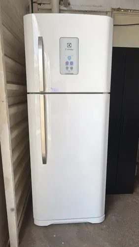 Geladeira Electrolux