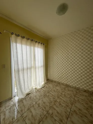 Imóvel para venda com 58 metros quadrados com 2 quartos em Cidade Salvador - Jacareí - SP