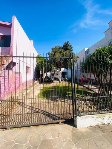Terreno a venda no bairro Nossa Senhora do Rosário