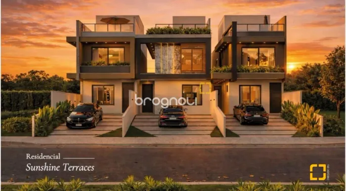 Casa a venda financiável com 4 dormitórios, no Campeche, em Florianópolis SC.