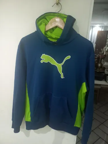 Jaqueta Puma Original