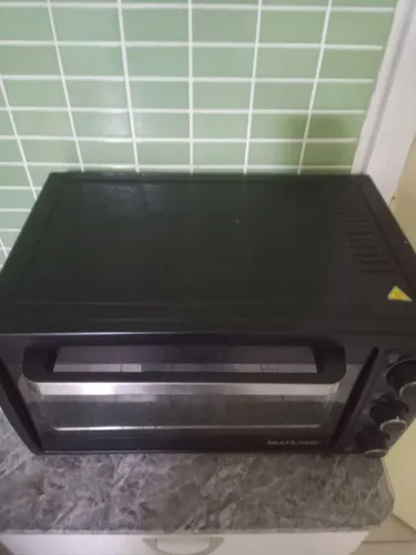 Forno elétrico Multilaser