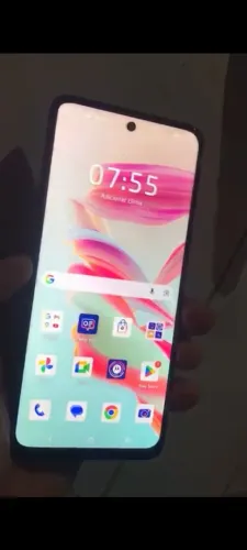 Moto g56