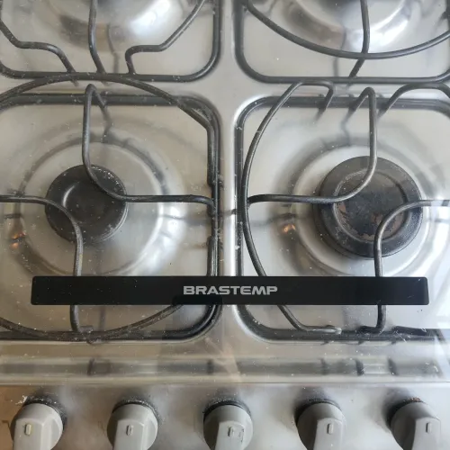 Fogão Brastemp 4 bocas
