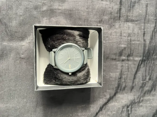 Relógio Lacoste 12.12