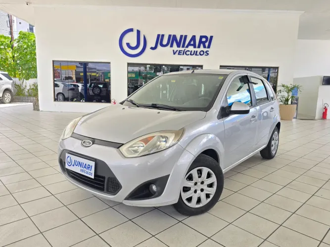 Ford Fiesta 1.0 8V Flex/class 1.0 8V Flex 5P 2014