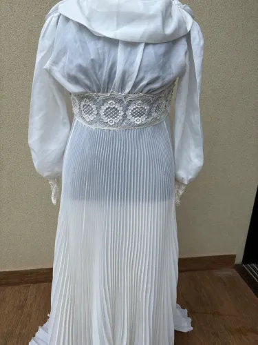 Vestido de Noiva ? Lindo!!