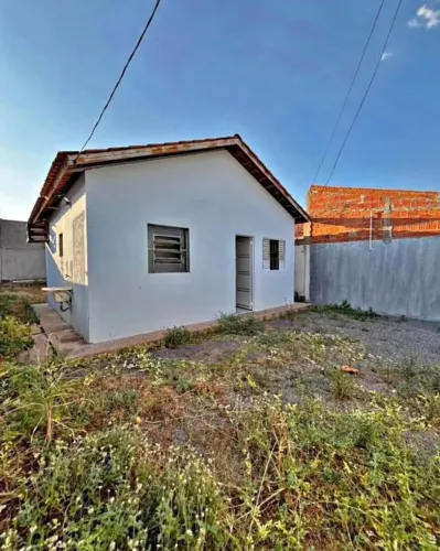 Vendo Casa no Ataide