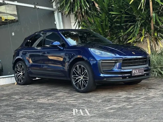 Porsche Macan 2.0 Turbo 237/252cv 2022