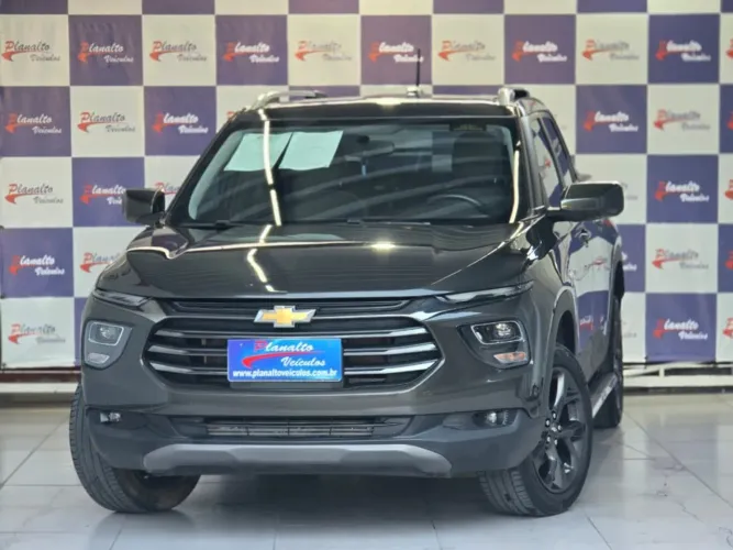 Chevrolet Montana Premier 1.2 Turbo Flex 12V Aut. 2023