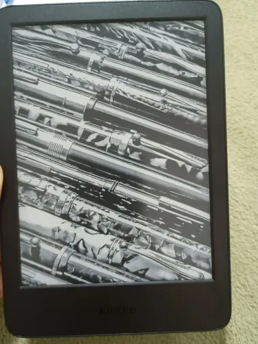 Vende-se Kindle
