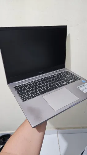 Samsung Book e20 modificado