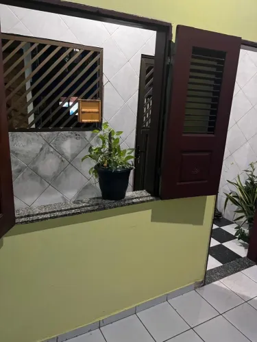 Vendo excelente casa bem localizado