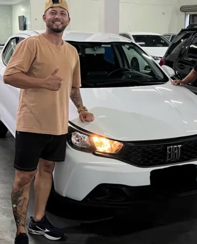 Para você que é negativado e que precisa trabalhar!