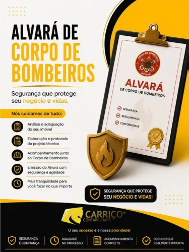 <br>O seu sucesso é a nossa prioridade!