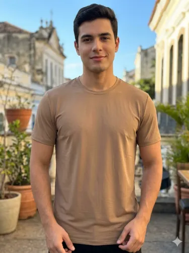 CAMISAS TECNOLÓGICA