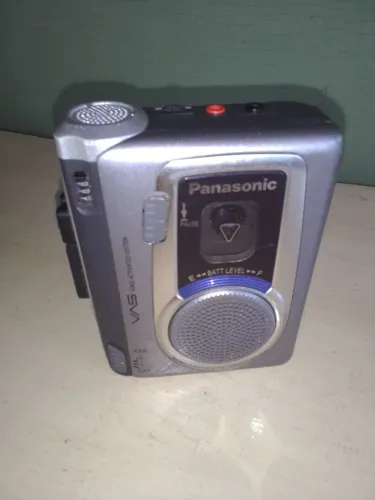 Walkman Panasonic