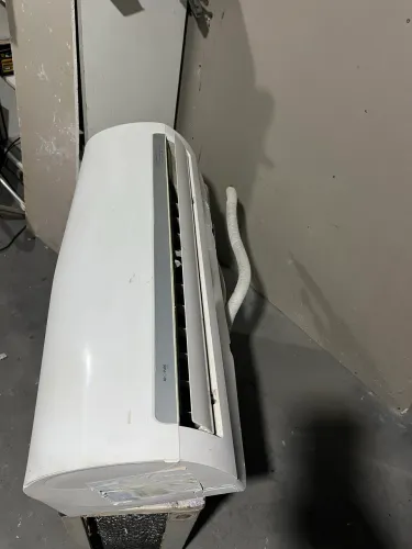Ar condicionado