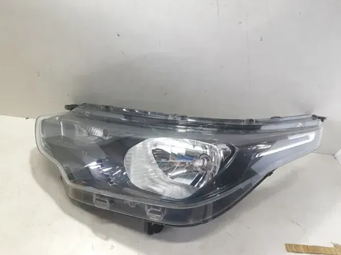 Farol Esquerdo Sem Led Strada 2020 2021 2022 2023 18092511 Esquerdo