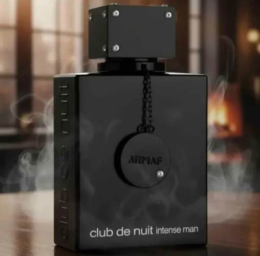 Perfume Árabe Armaf Club De Nuit Intense Man 100ml