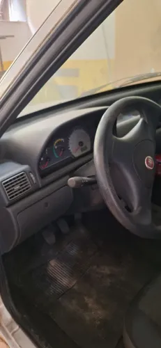 Fiat Uno Mille 1.0 Fire/ F.flex/ Economy 2P 2010