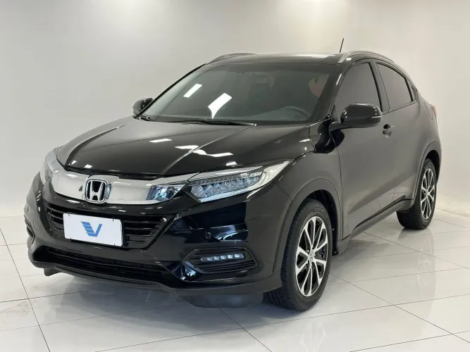 Honda HR-V EXL 1.8 Flexone 16V 5P Aut. 2021