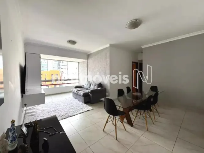 Locação Apartamento 3 quartos Buritis Belo Horizonte