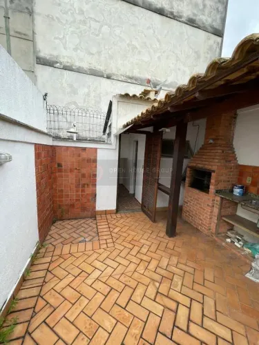 Open House vende- Cobertura duplex 2 quartos no Ingá