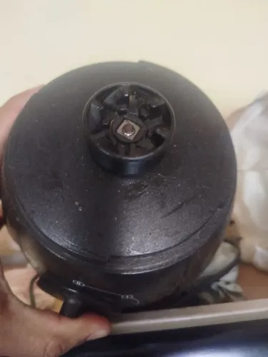 Motor de liquidificador 