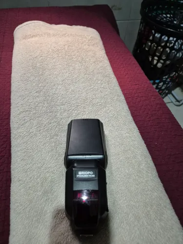 Flash triopo tr-988