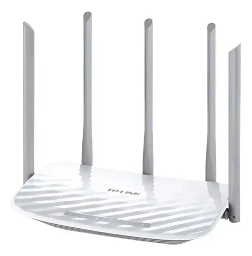 Roteador Tp-link Ac 1350 Archer C60 Wireless