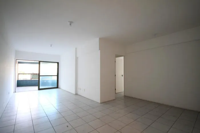 Apartamento com 3 quartos para alugar em Boa Viagem - Recife